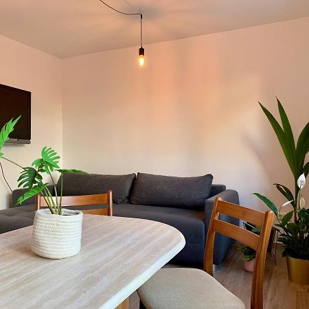 Greenbnbs: Gemutliches Design Apartment Essen Zewnętrze zdjęcie